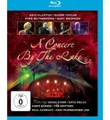 A Concert By The Lake - Blu-Ray