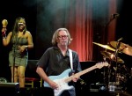 Eric Clapton – Monday 28 June 2010 – Marcus Amphitheater, Milwaukee