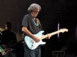 Eric Clapton Tour 2011 â€“ Royal Albert Hall, London â€“ May 23, 2011