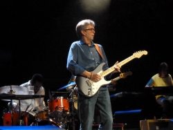 Eric Clapton RAH 17 May 2013